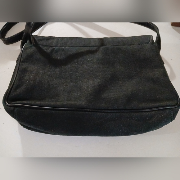 Vintage FENDI Crossbody Bag - Picture 2 of 6